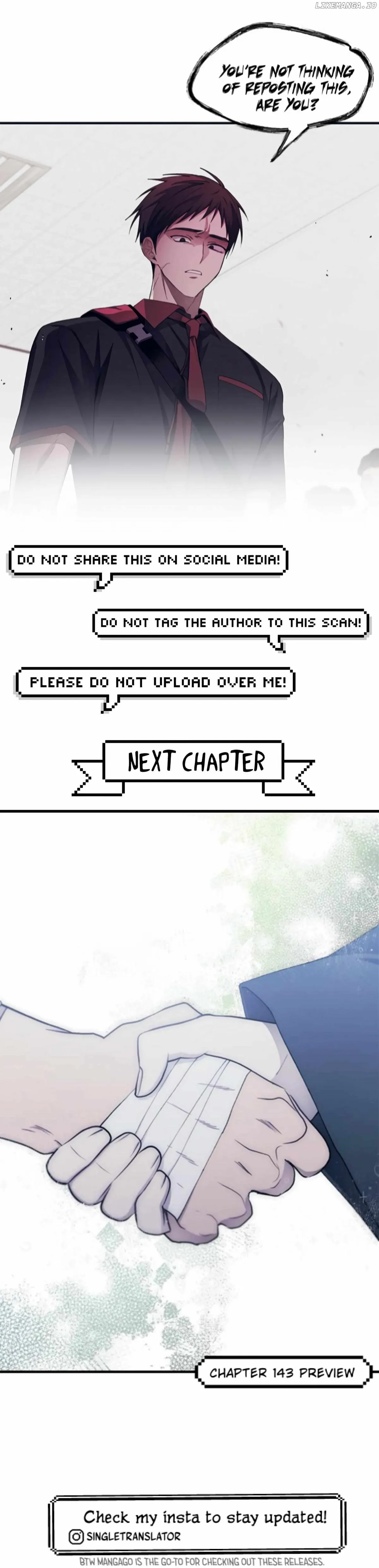 Yeonwoo’s Innocence Chapter 142 Online - página 19