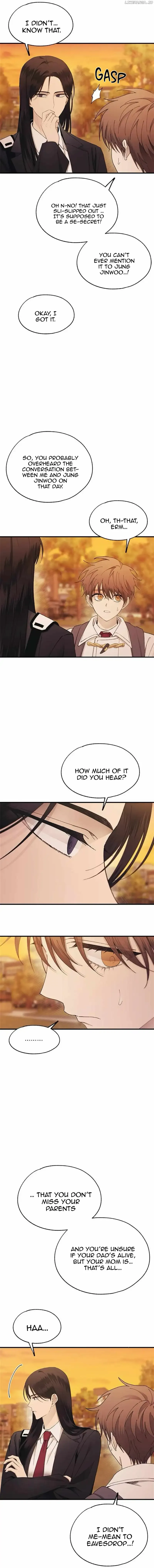 Yeonwoo’s Innocence Chapter 147 Online - página 4