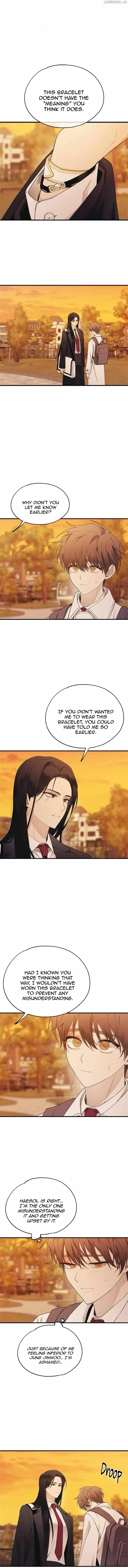 Yeonwoo’s Innocence Chapter 147 Online - página 7