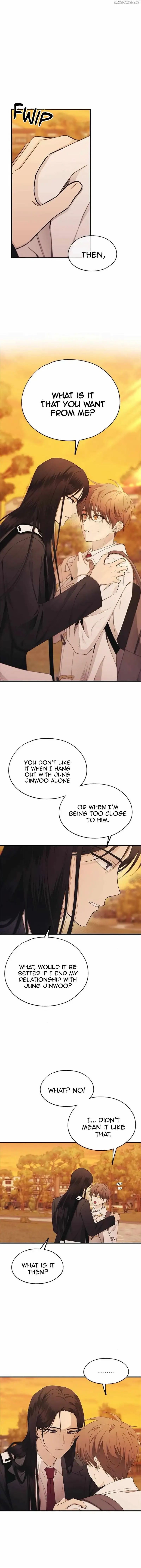 Yeonwoo’s Innocence Chapter 147 Online - página 8
