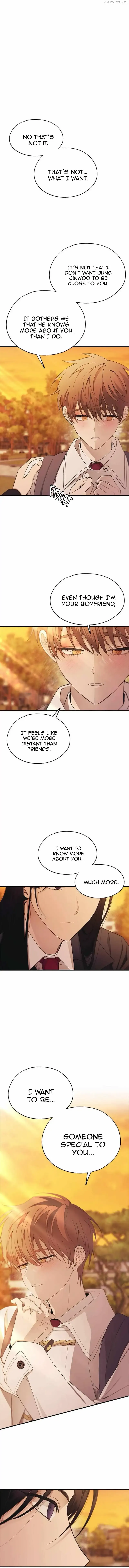 Yeonwoo’s Innocence Chapter 147 Online - página 11
