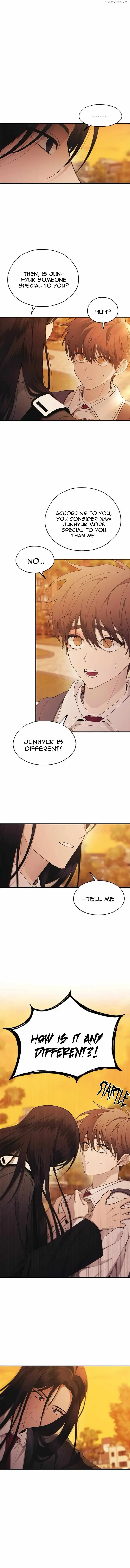 Yeonwoo’s Innocence Chapter 147 Online - página 12