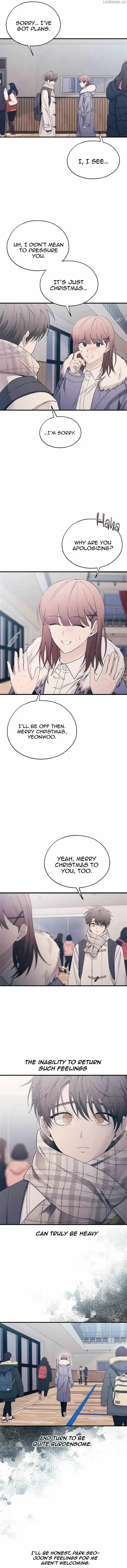 Yeonwoo’s Innocence Chapter 152 Online - página 6