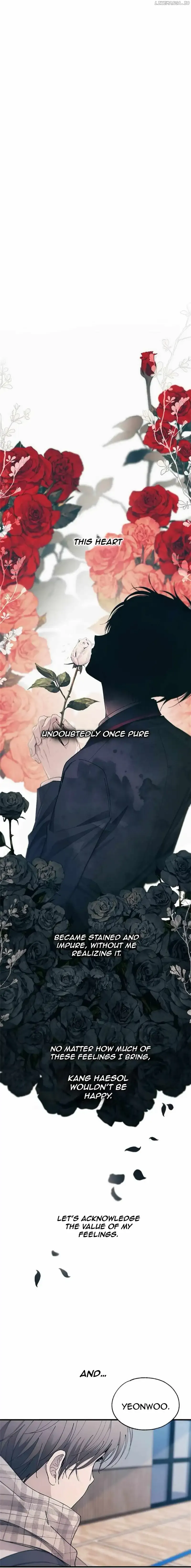 Yeonwoo’s Innocence Chapter 152 Online - página 11