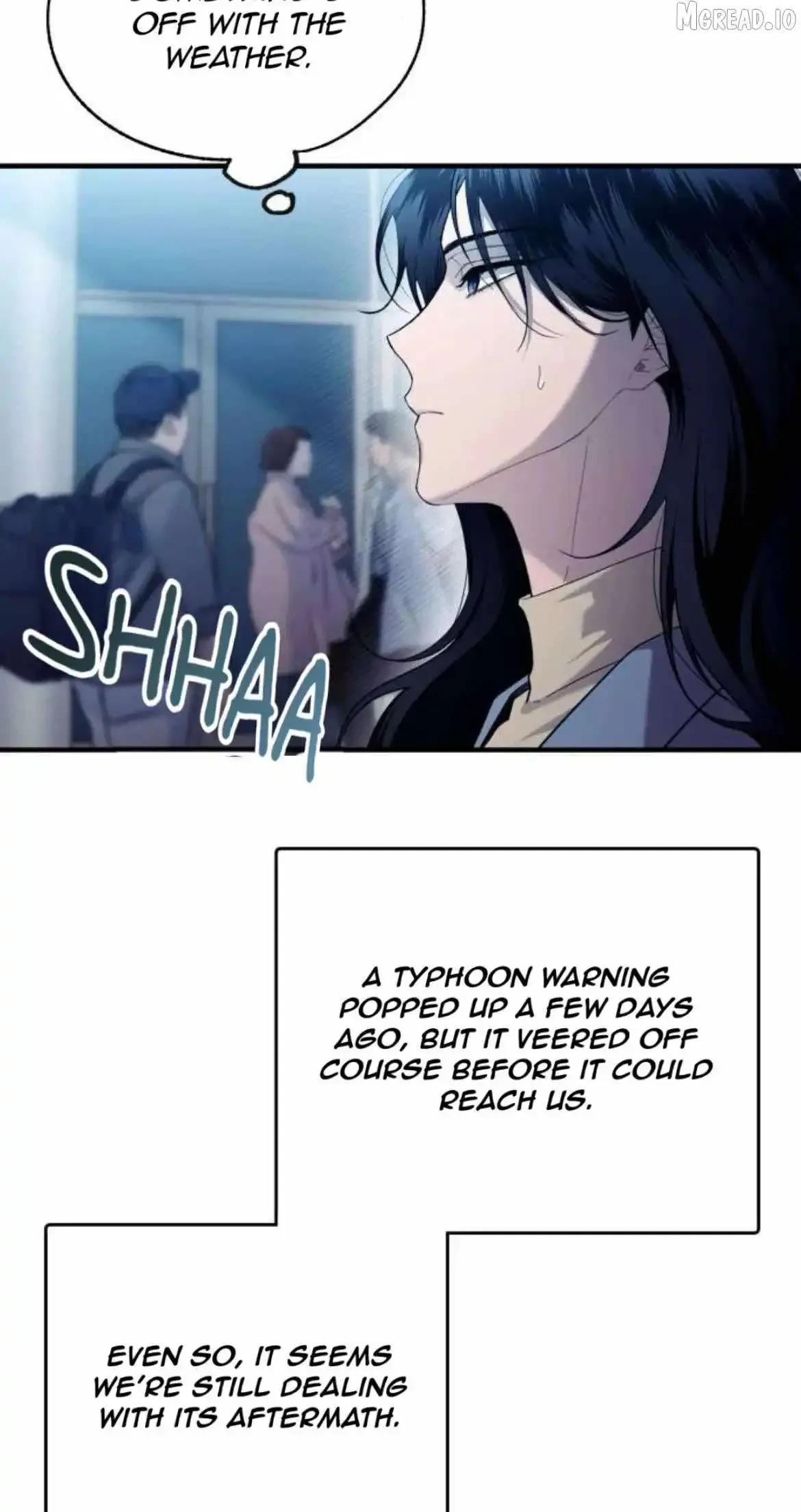 Yeonwoo’s Innocence Chapter 223 Online - página 3