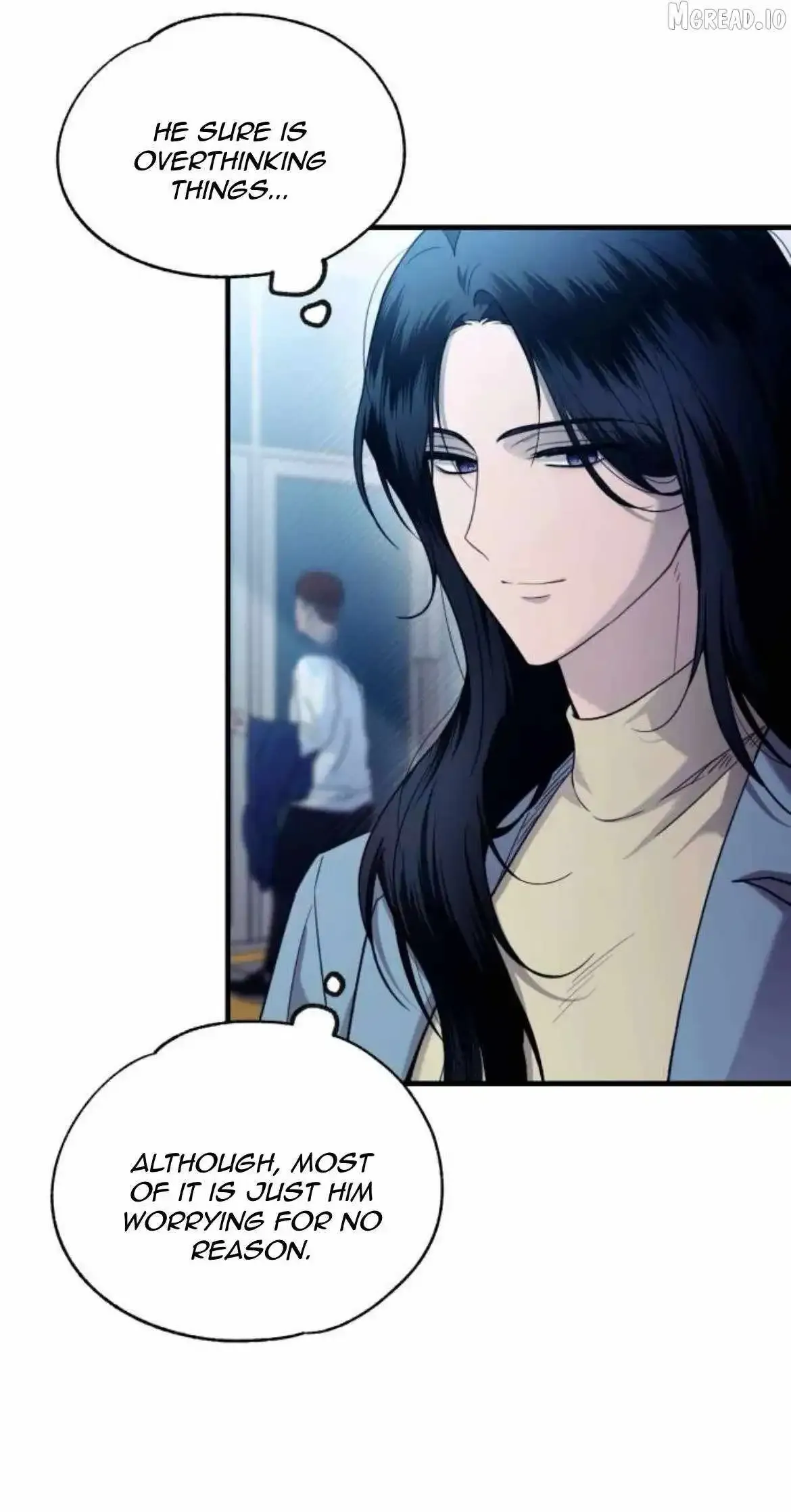 Yeonwoo’s Innocence Chapter 223 Online - página 9