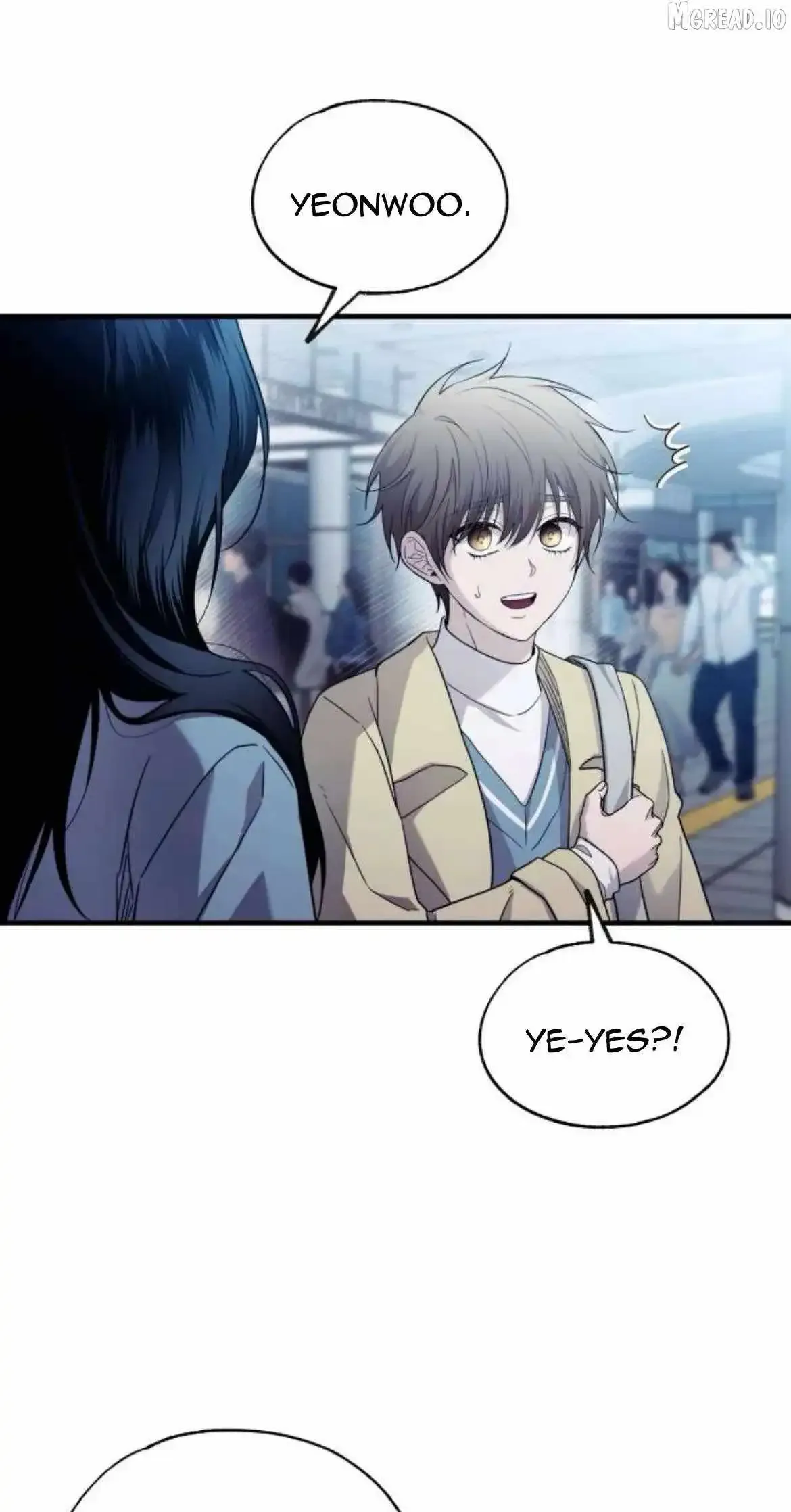 Yeonwoo’s Innocence Chapter 223 Online - página 10
