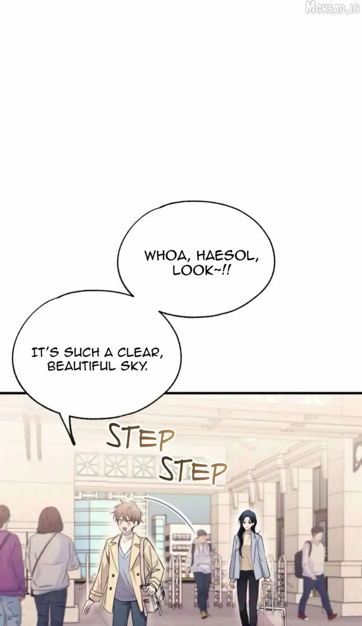 Yeonwoo’s Innocence Chapter 223 Online - página 16