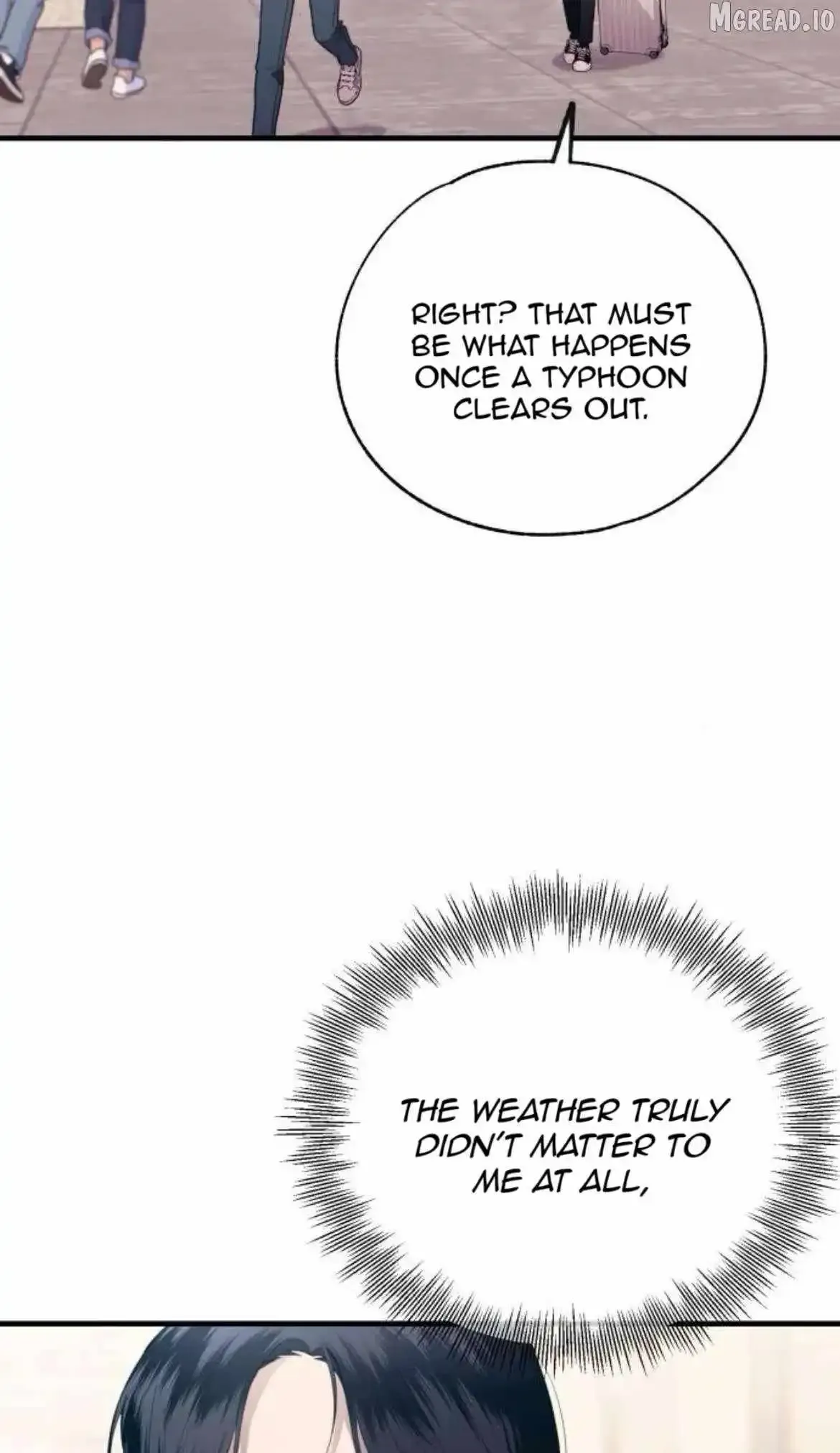 Yeonwoo’s Innocence Chapter 223 Online - página 17
