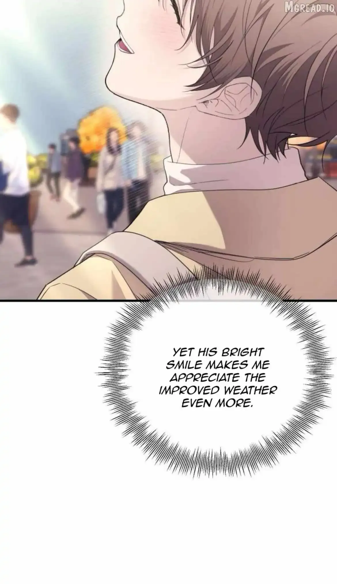 Yeonwoo’s Innocence Chapter 223 Online - página 19