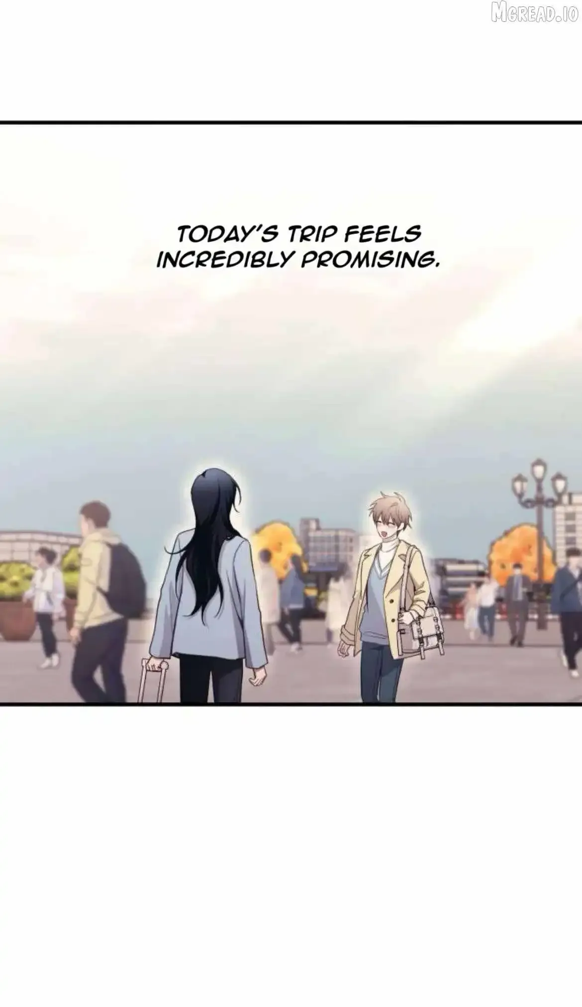 Yeonwoo’s Innocence Chapter 223 Online - página 20