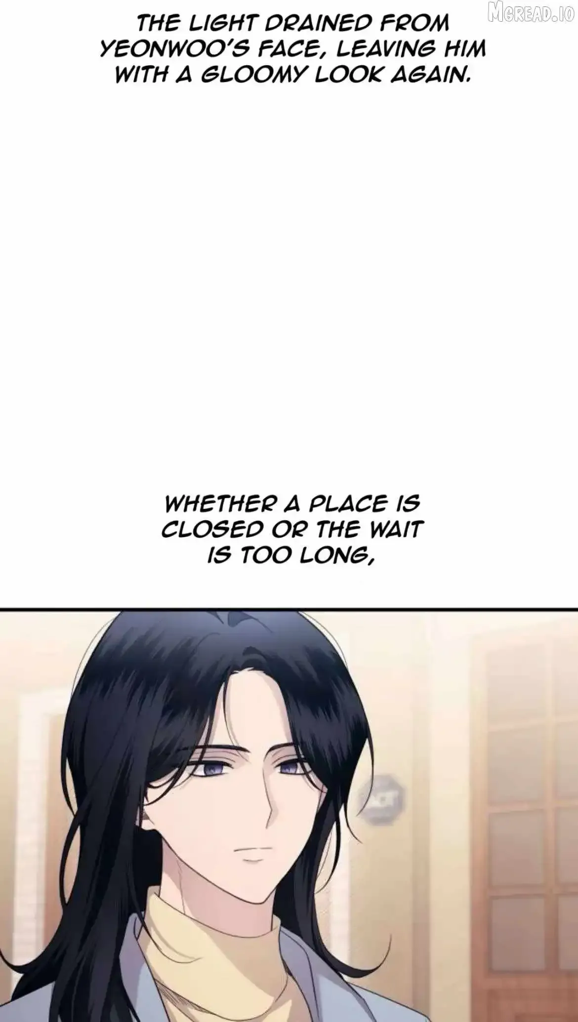 Yeonwoo’s Innocence Chapter 223 Online - página 24