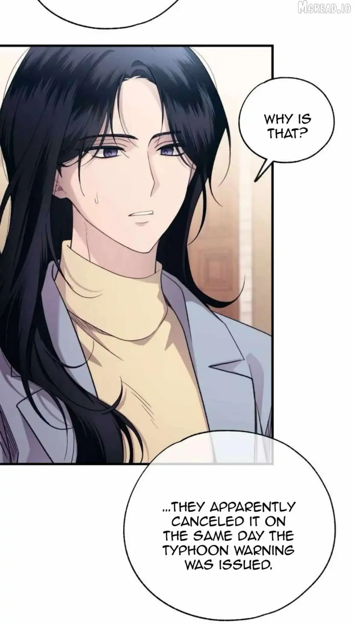 Yeonwoo’s Innocence Chapter 223 Online - página 30