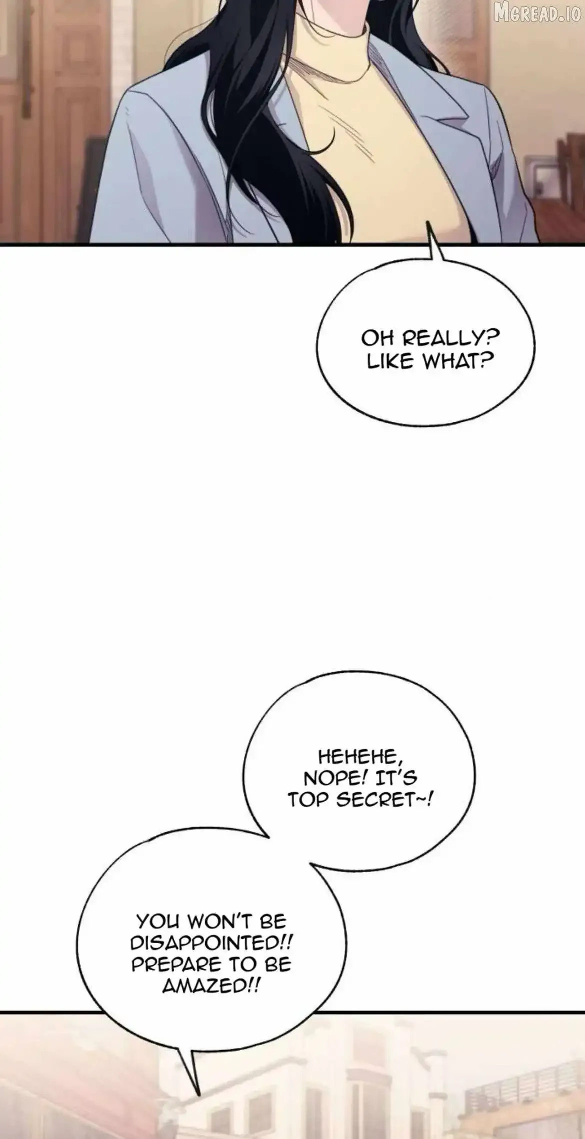 Yeonwoo’s Innocence Chapter 223 Online - página 35