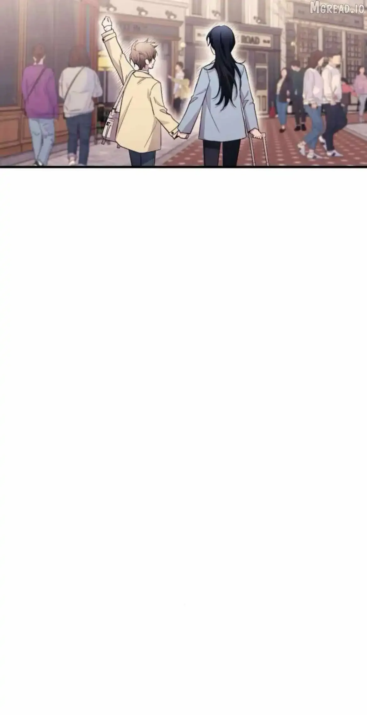 Yeonwoo’s Innocence Chapter 223 Online - página 36
