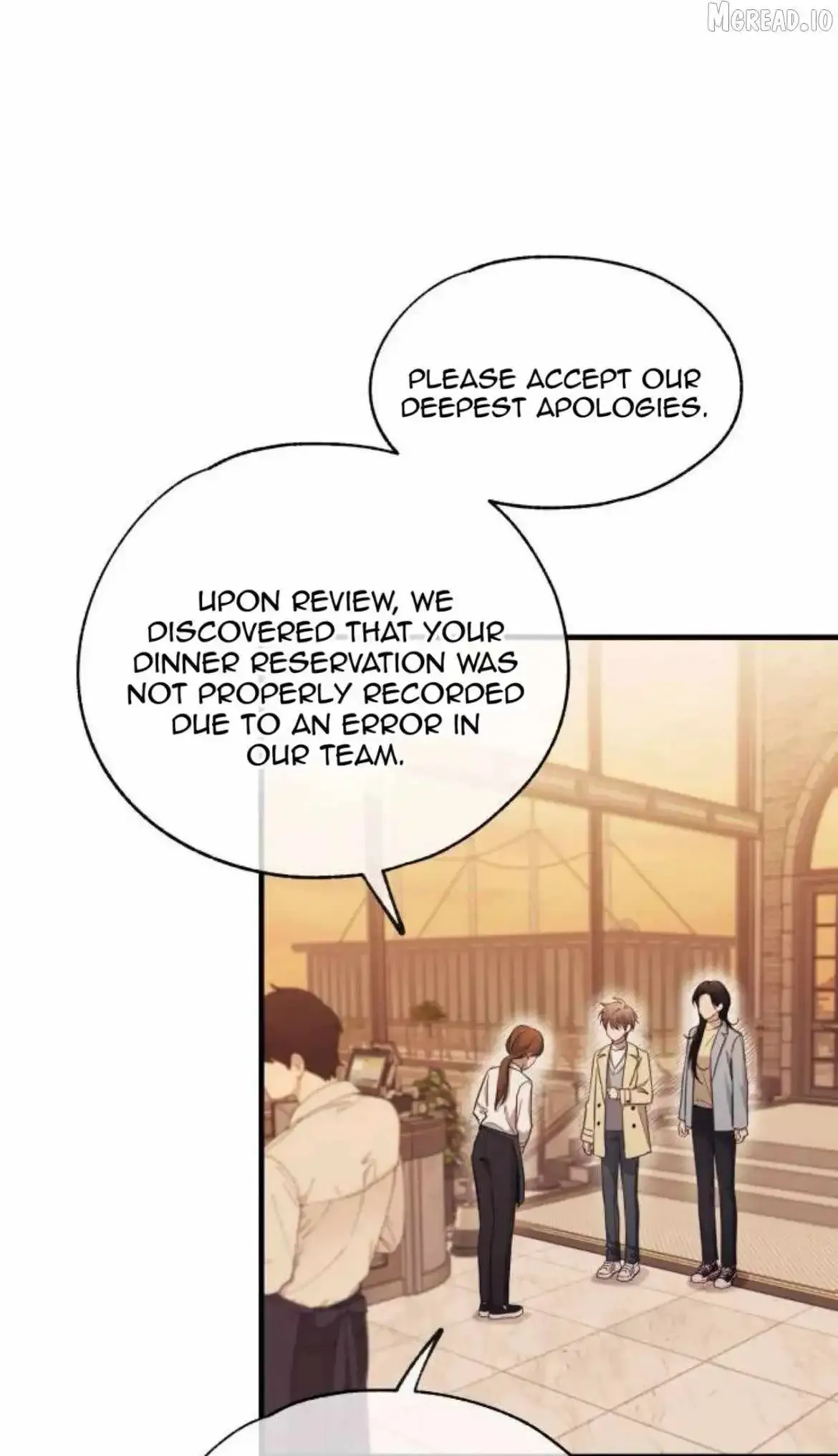 Yeonwoo’s Innocence Chapter 223 Online - página 38
