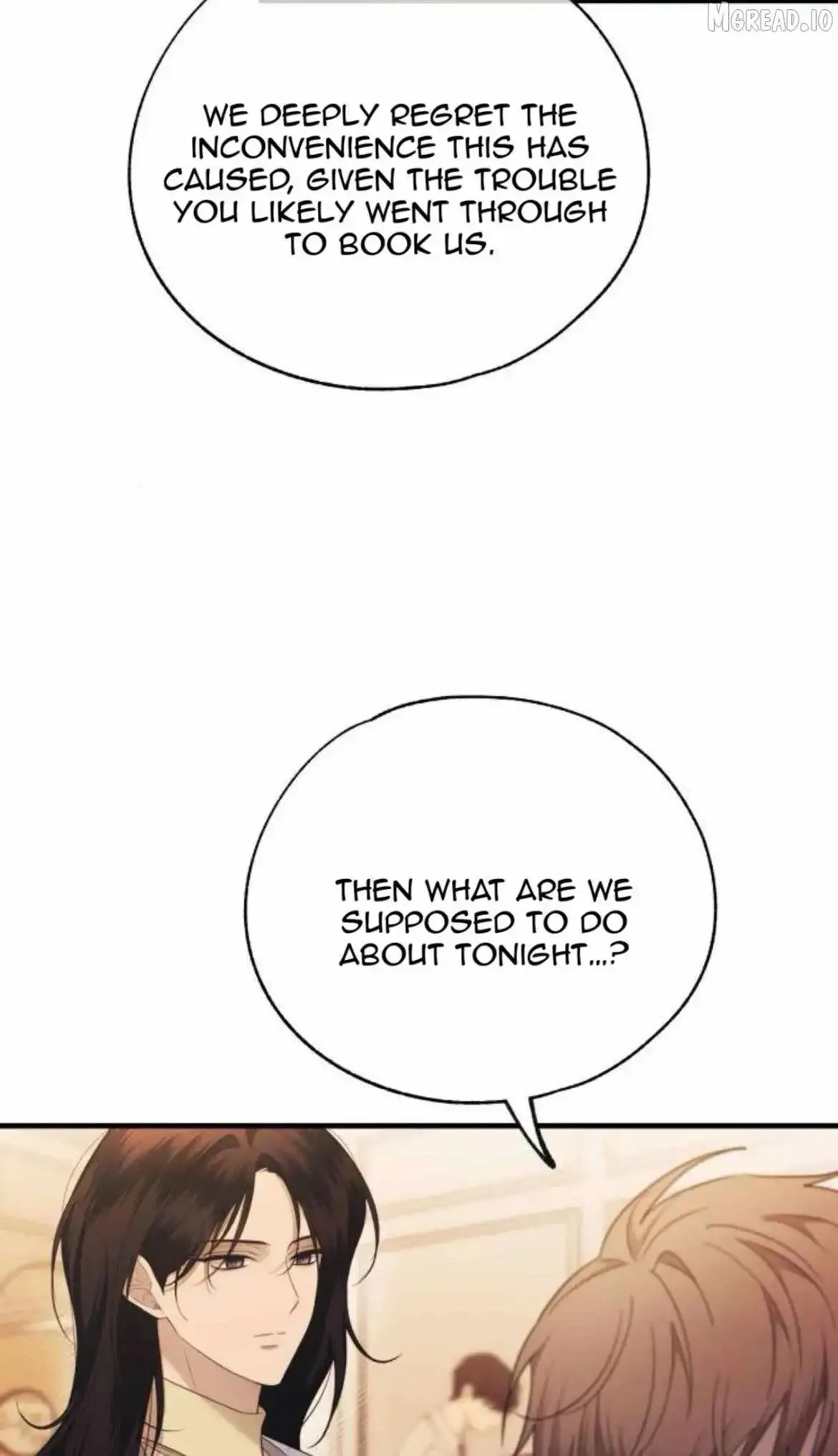 Yeonwoo’s Innocence Chapter 223 Online - página 39