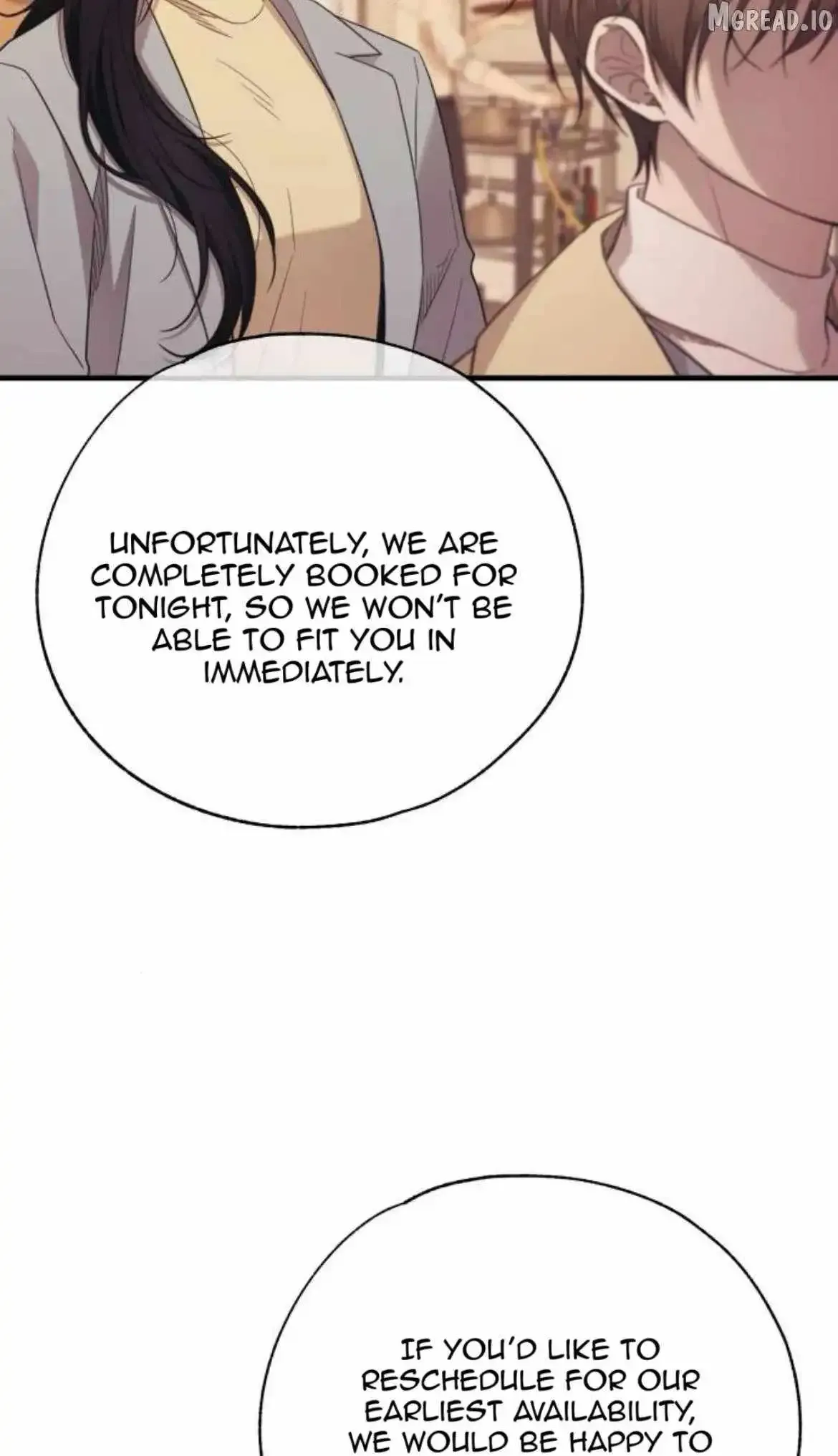 Yeonwoo’s Innocence Chapter 223 Online - página 40