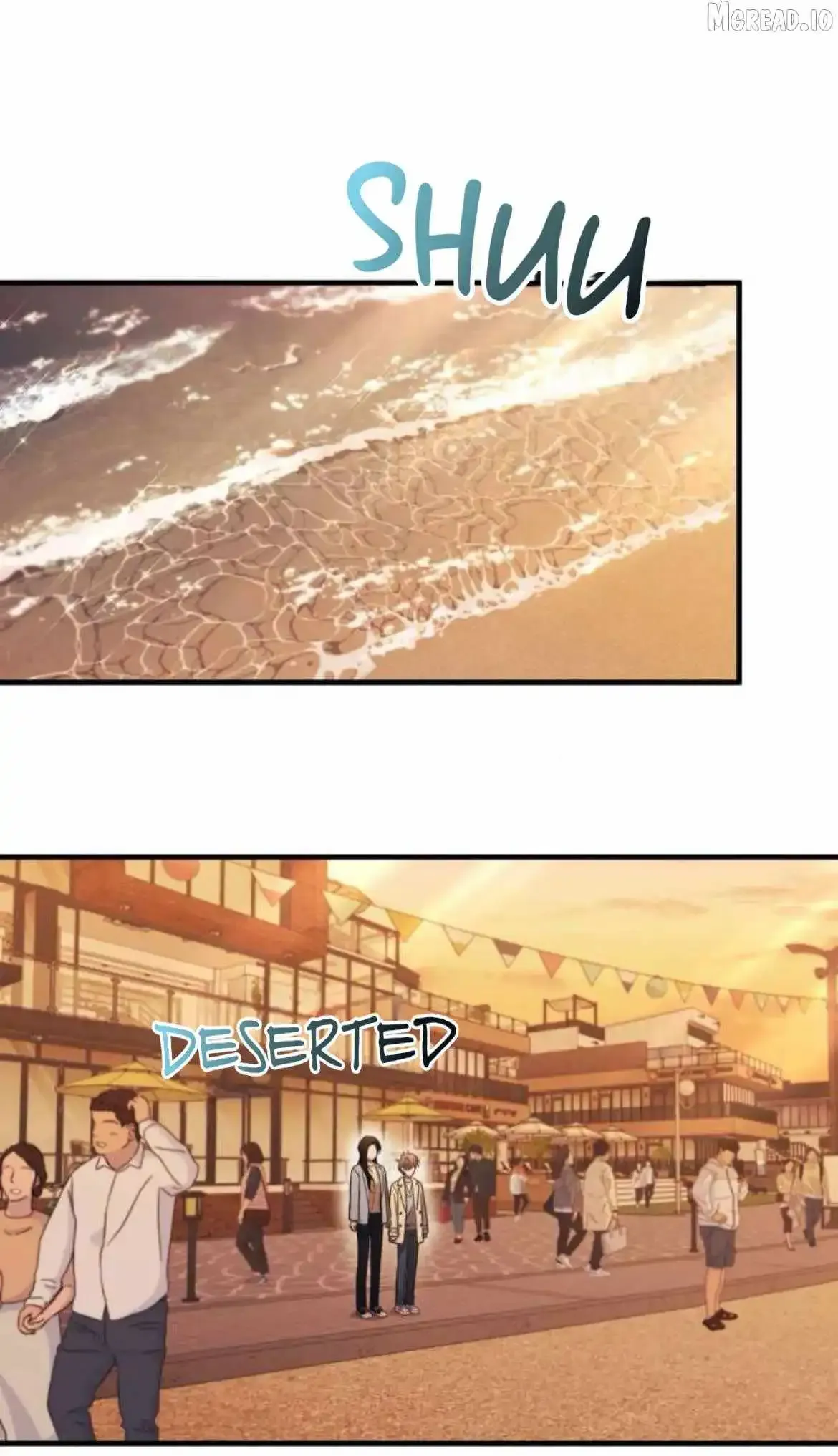 Yeonwoo’s Innocence Chapter 223 Online - página 44