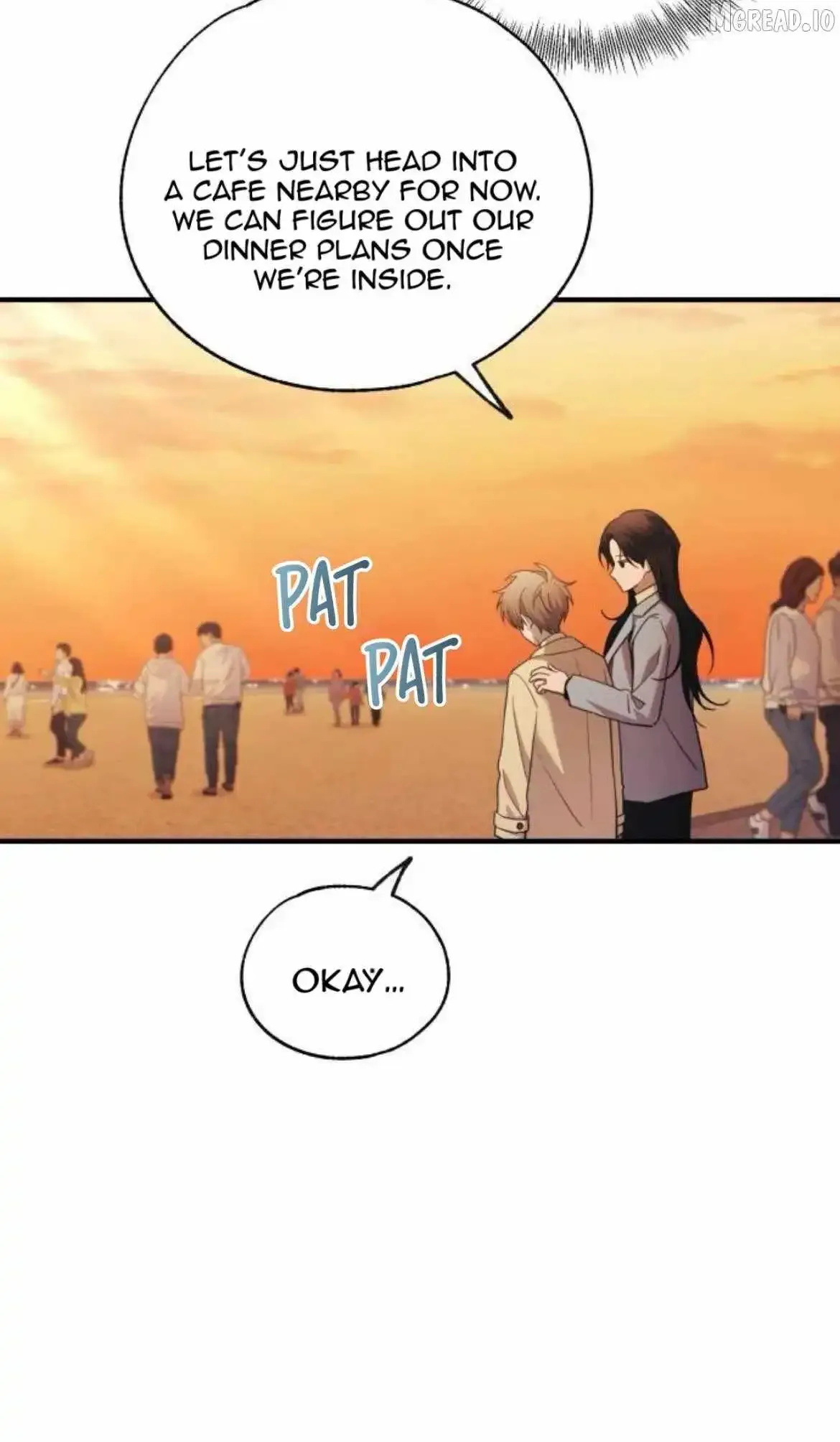 Yeonwoo’s Innocence Chapter 223 Online - página 48
