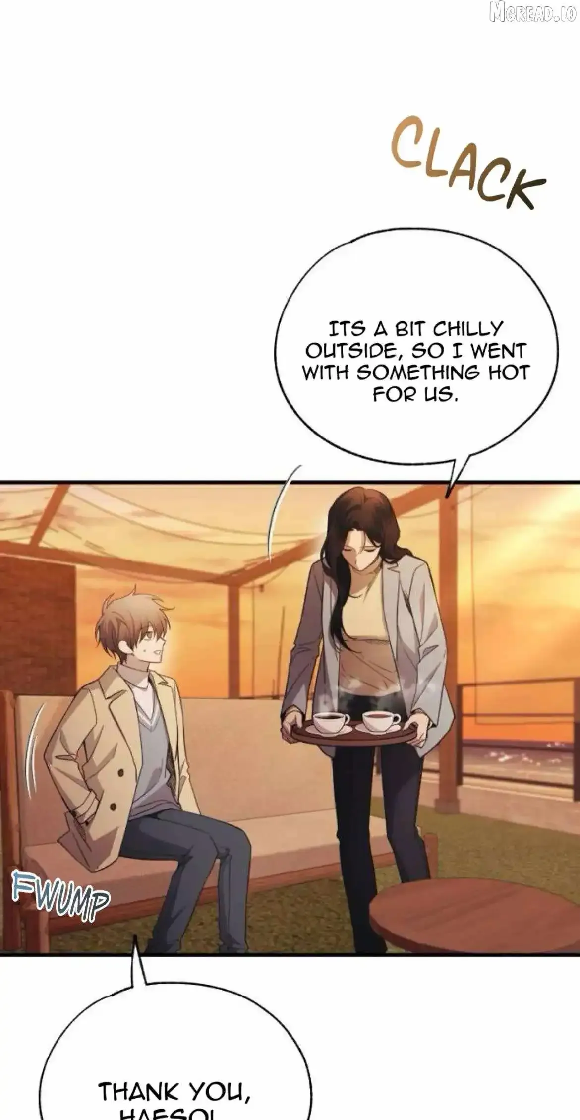 Yeonwoo’s Innocence Chapter 223 Online - página 58