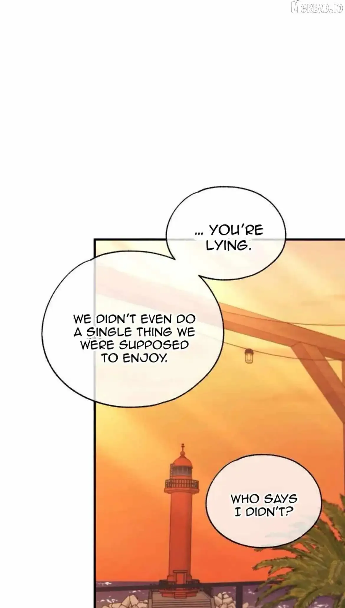 Yeonwoo’s Innocence Chapter 223 Online - página 62