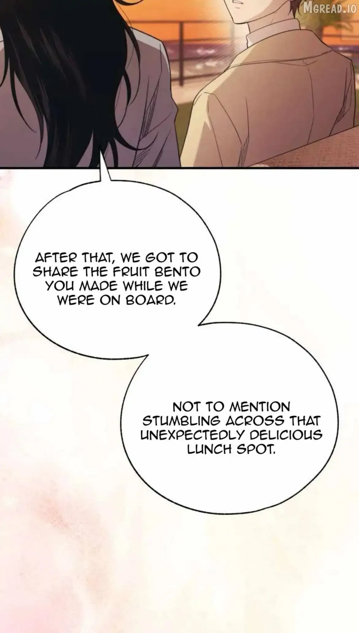 Yeonwoo’s Innocence Chapter 223 Online - página 64
