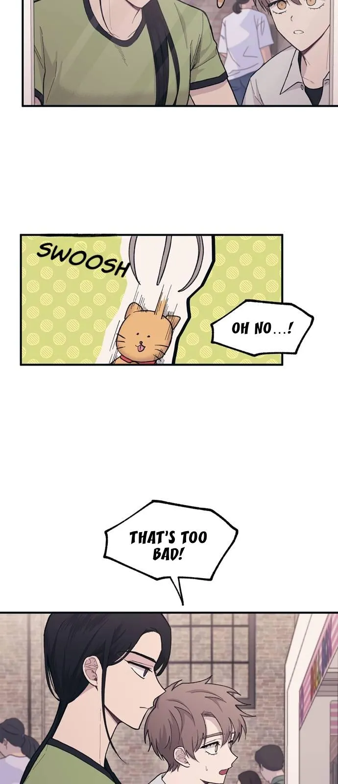 Yeonwoo’s Innocence Chapter 28 Online - página 7