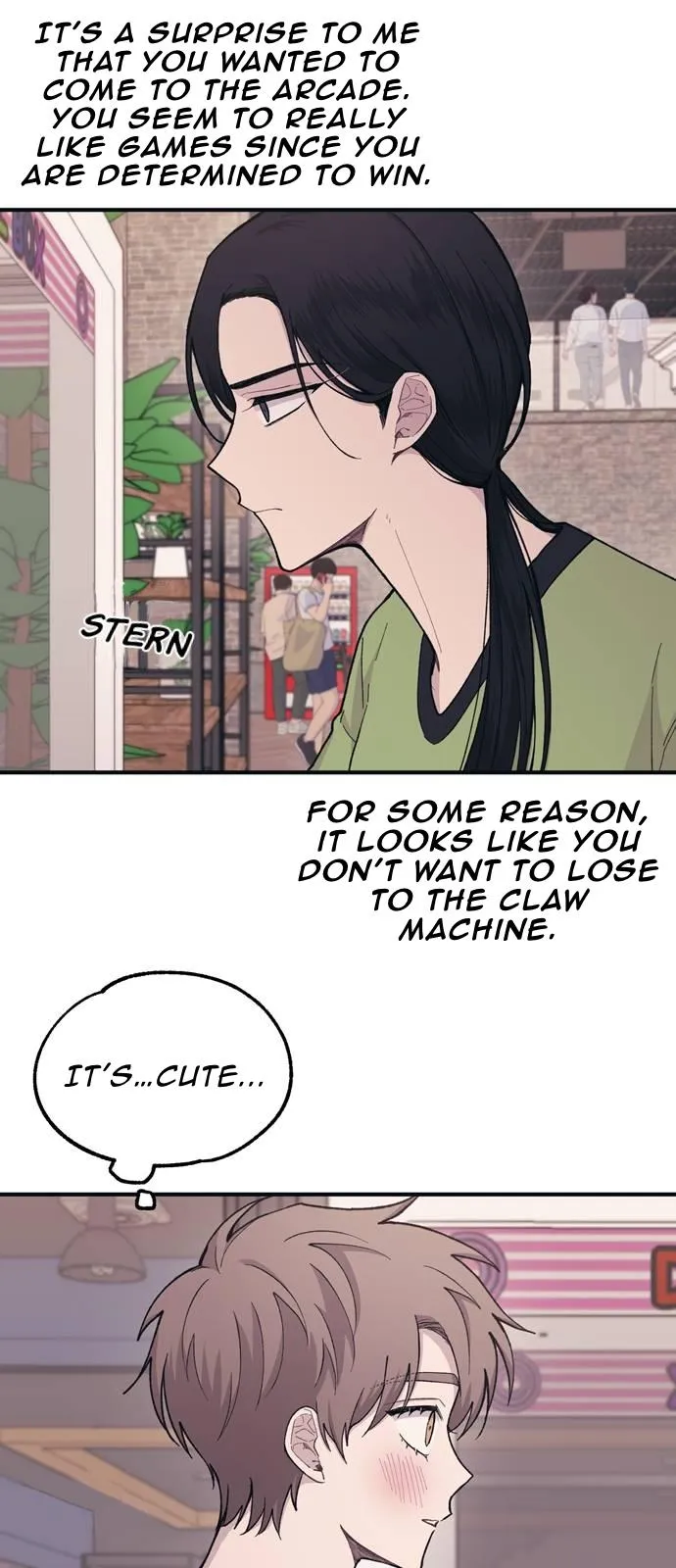 Yeonwoo’s Innocence Chapter 28 Online - página 9