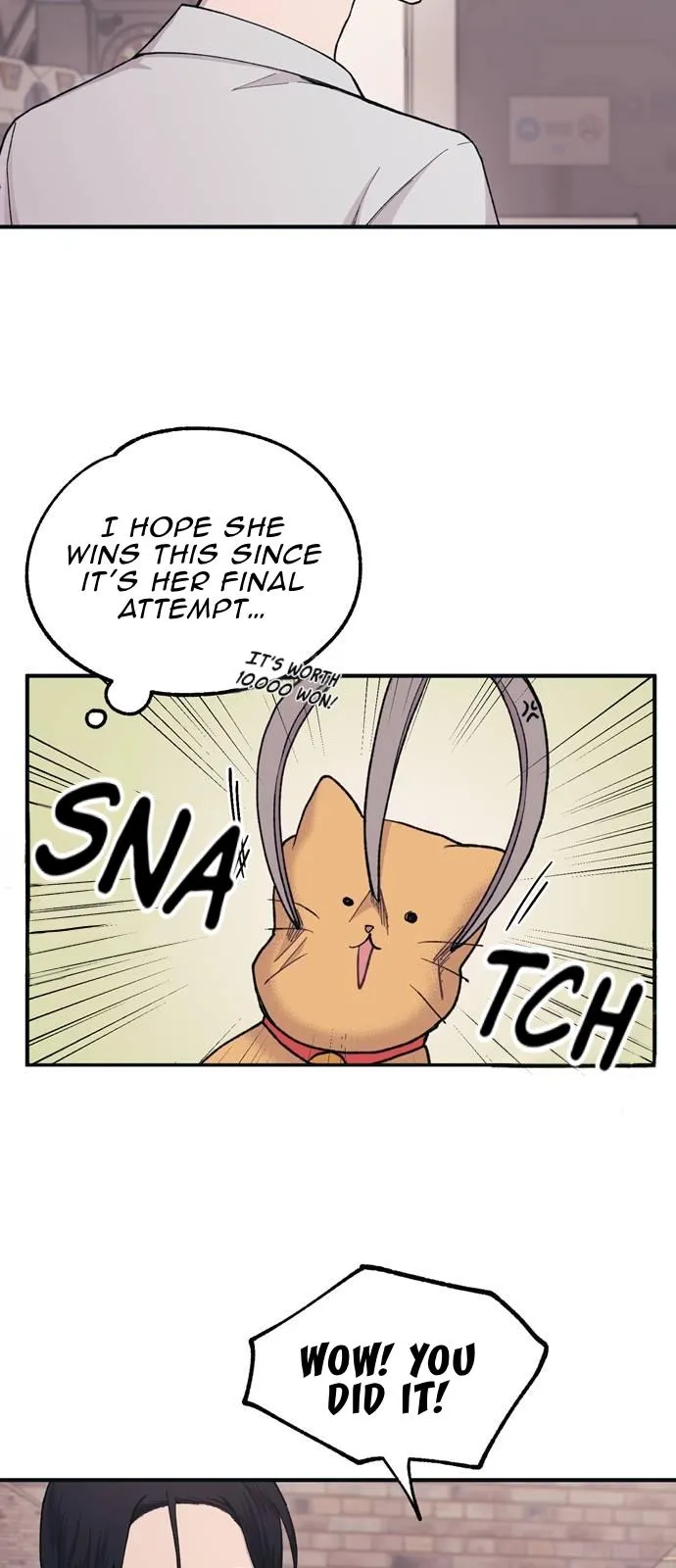 Yeonwoo’s Innocence Chapter 28 Online - página 10