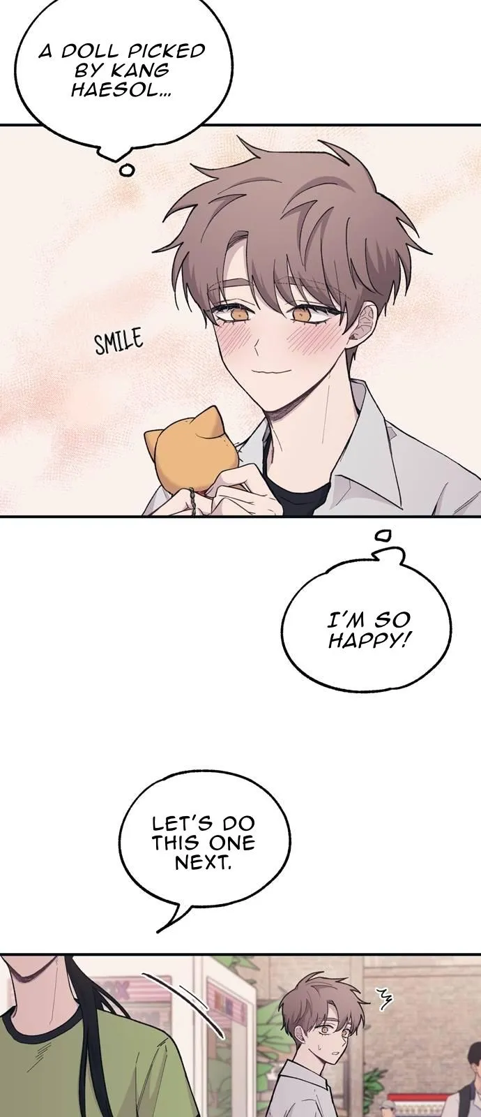 Yeonwoo’s Innocence Chapter 28 Online - página 13