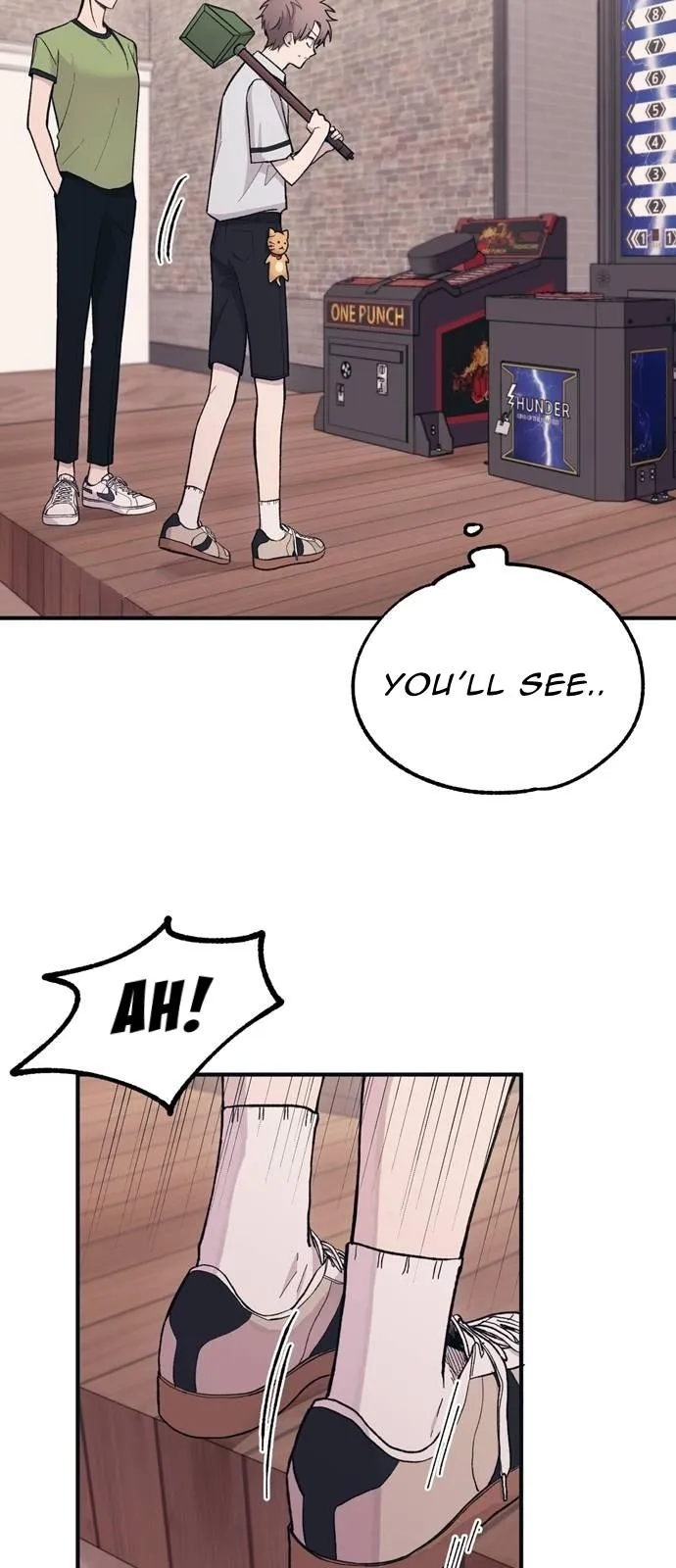 Yeonwoo’s Innocence Chapter 28 Online - página 17
