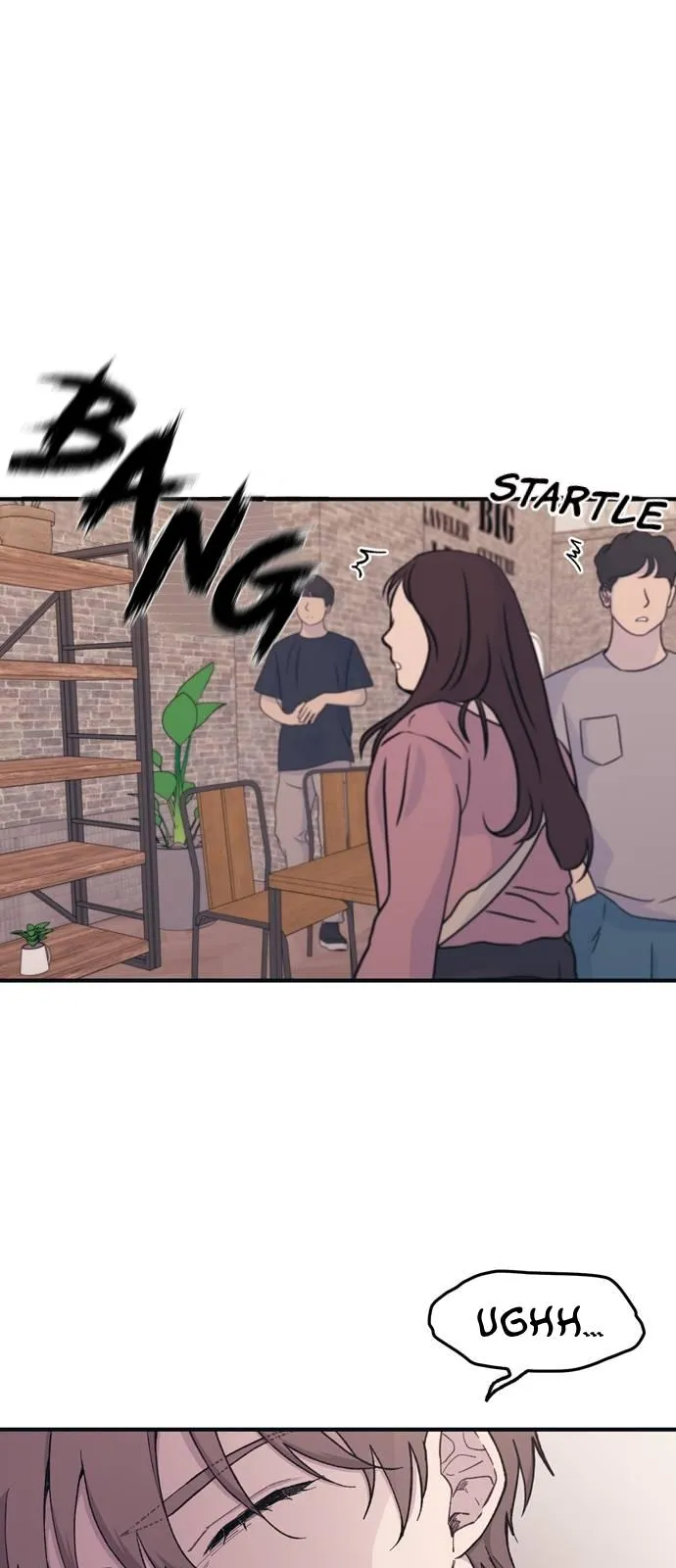 Yeonwoo’s Innocence Chapter 28 Online - página 21