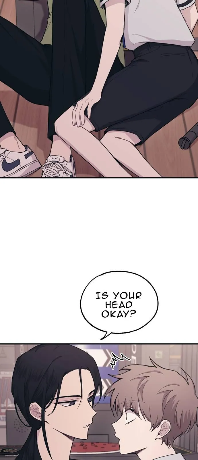 Yeonwoo’s Innocence Chapter 28 Online - página 25