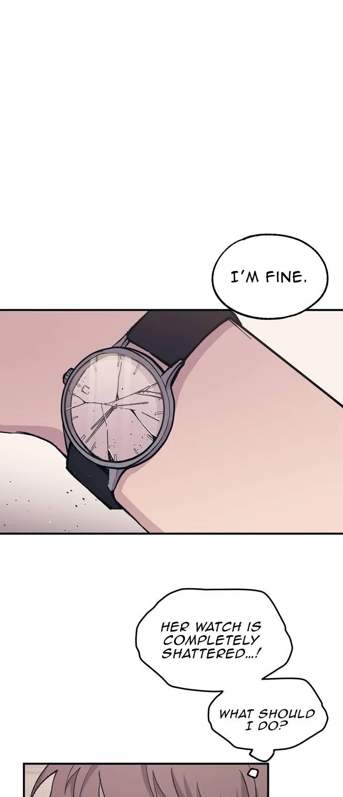 Yeonwoo’s Innocence Chapter 28 Online - página 28