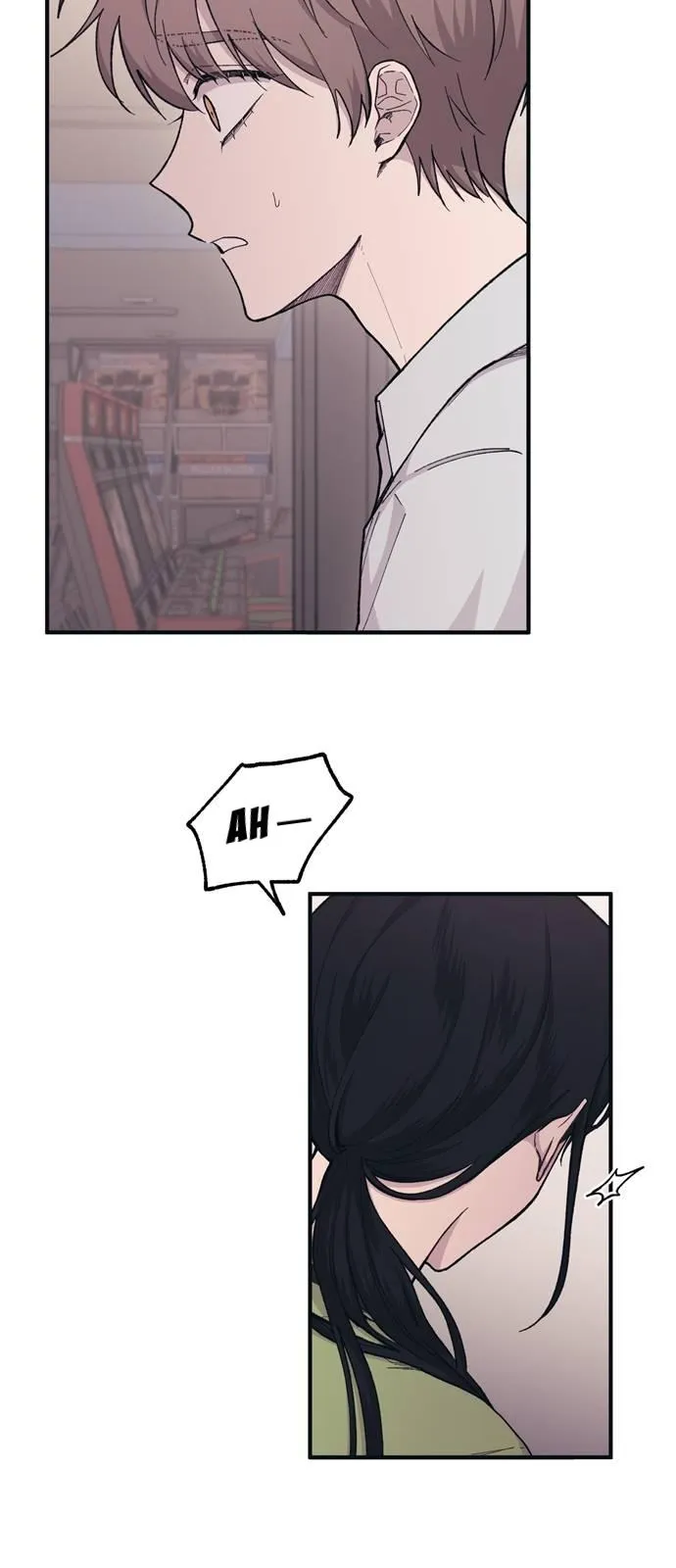 Yeonwoo’s Innocence Chapter 28 Online - página 29
