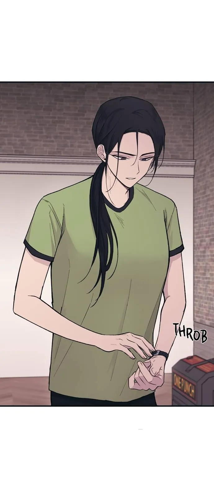 Yeonwoo’s Innocence Chapter 28 Online - página 30