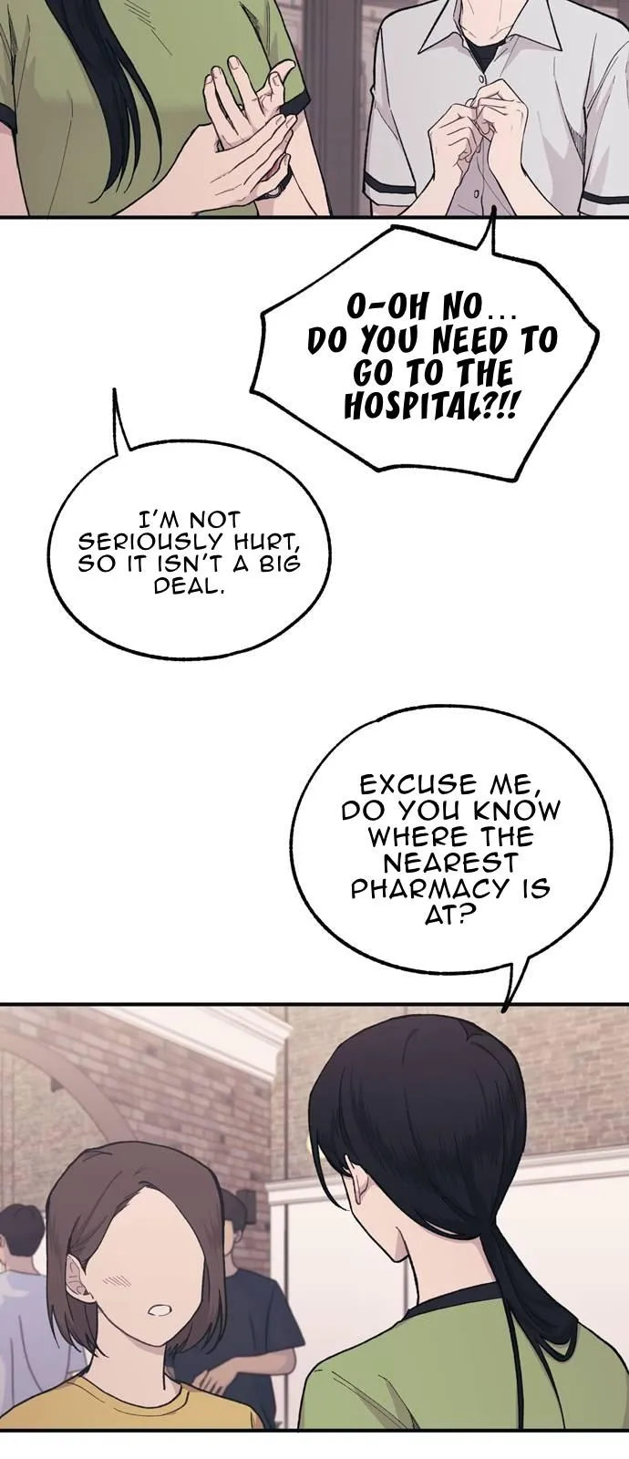 Yeonwoo’s Innocence Chapter 28 Online - página 33
