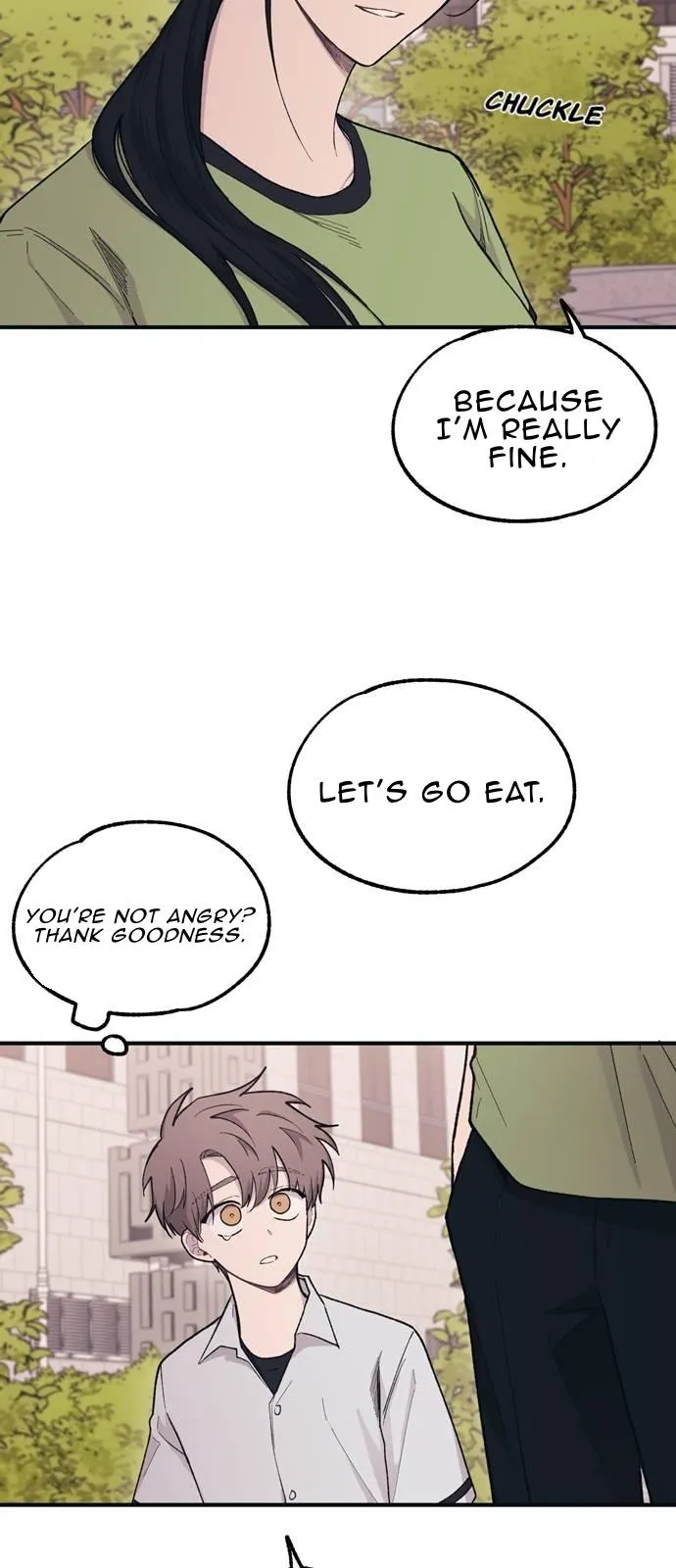 Yeonwoo’s Innocence Chapter 28 Online - página 41