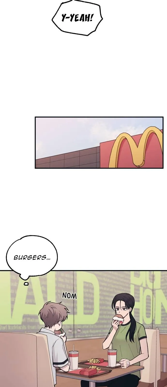 Yeonwoo’s Innocence Chapter 28 Online - página 42