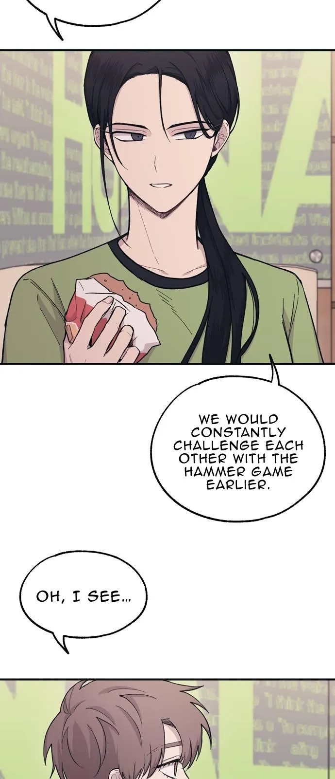 Yeonwoo’s Innocence Chapter 28 Online - página 45