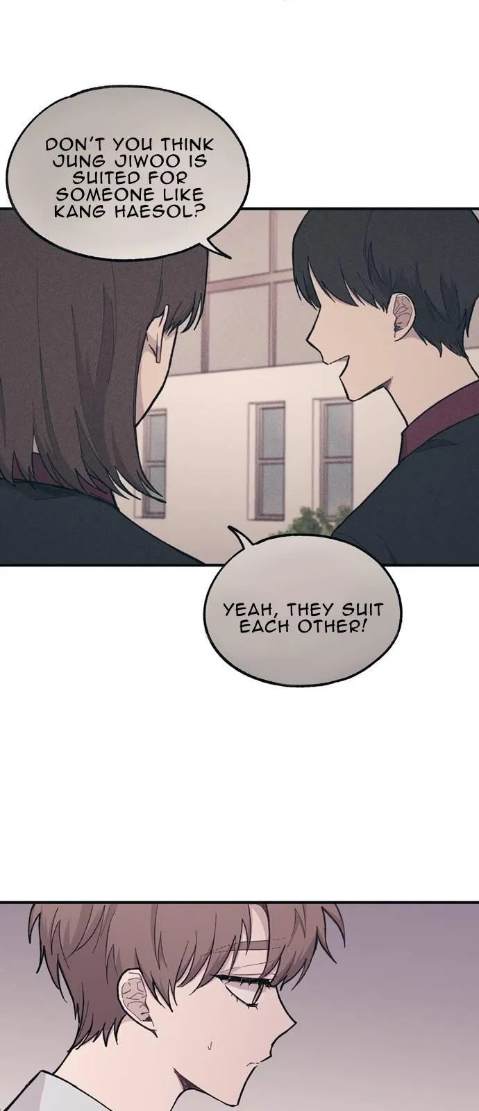 Yeonwoo’s Innocence Chapter 28 Online - página 47