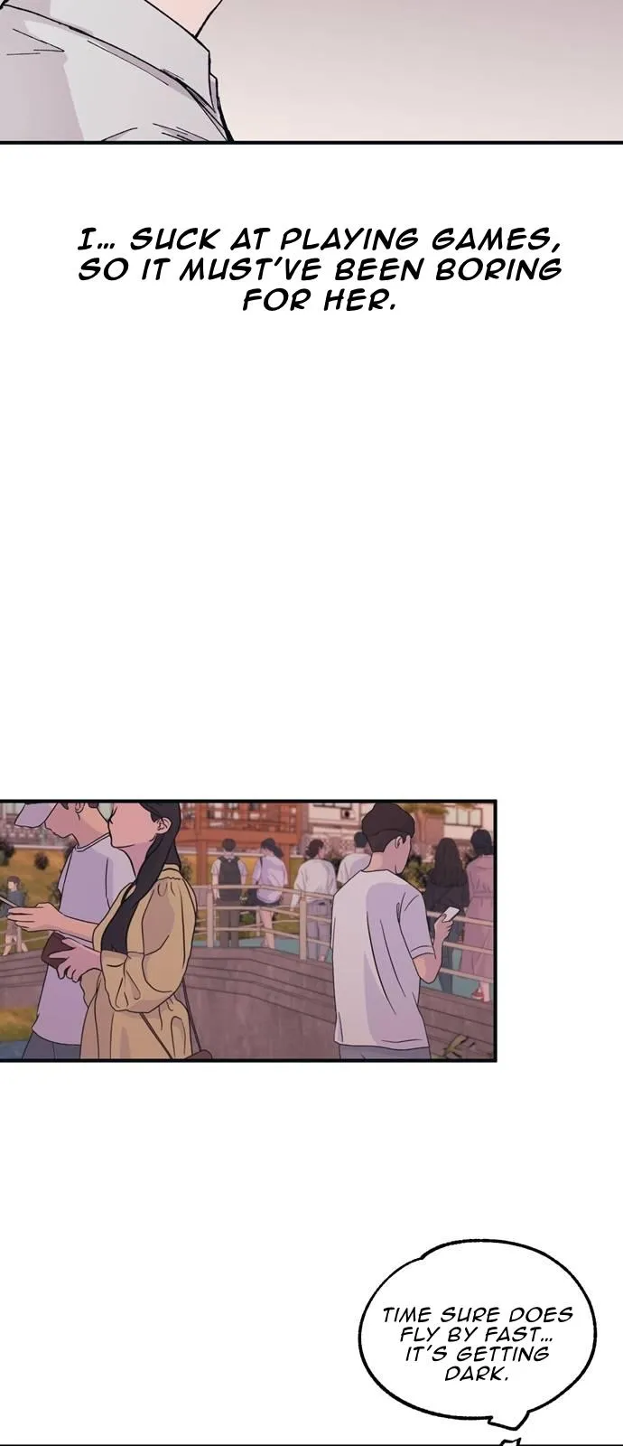 Yeonwoo’s Innocence Chapter 28 Online - página 48