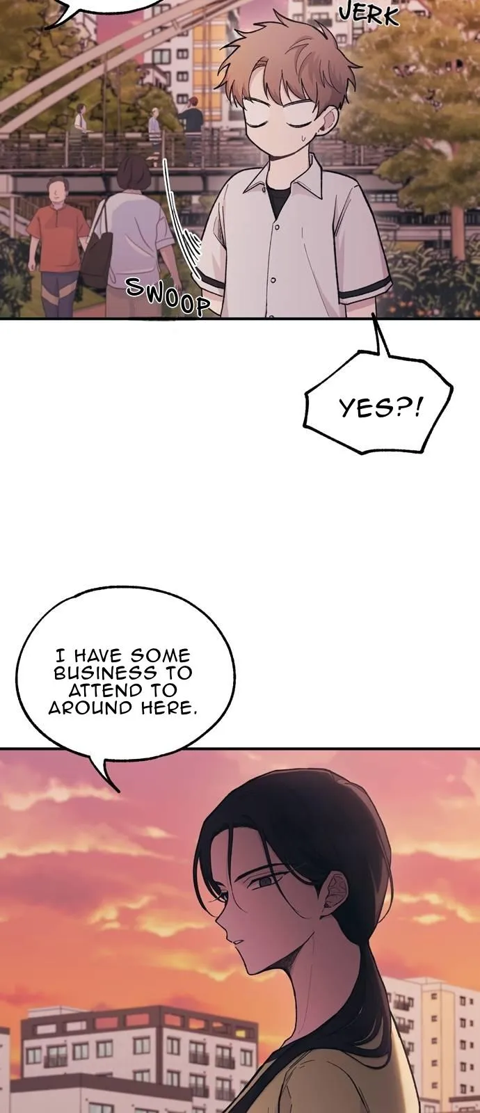 Yeonwoo’s Innocence Chapter 28 Online - página 51