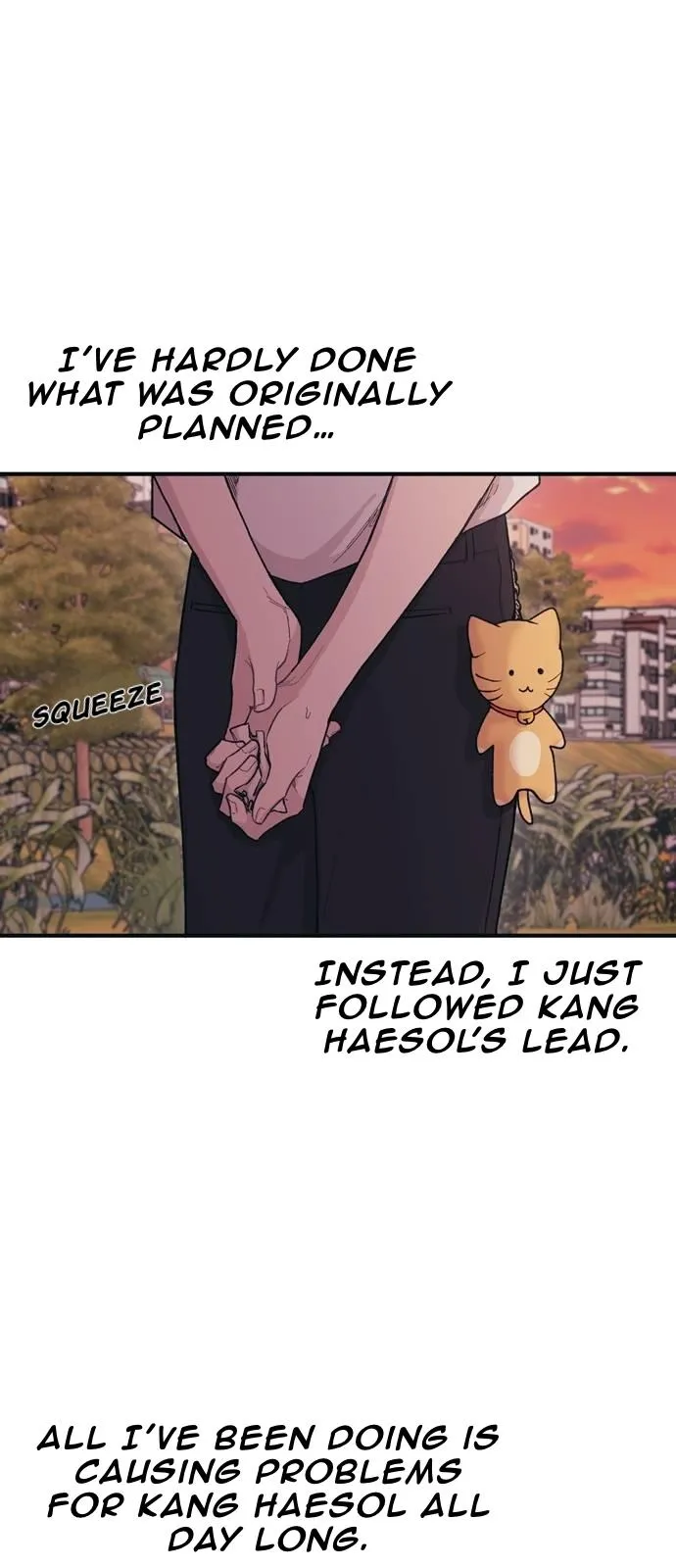 Yeonwoo’s Innocence Chapter 28 Online - página 53
