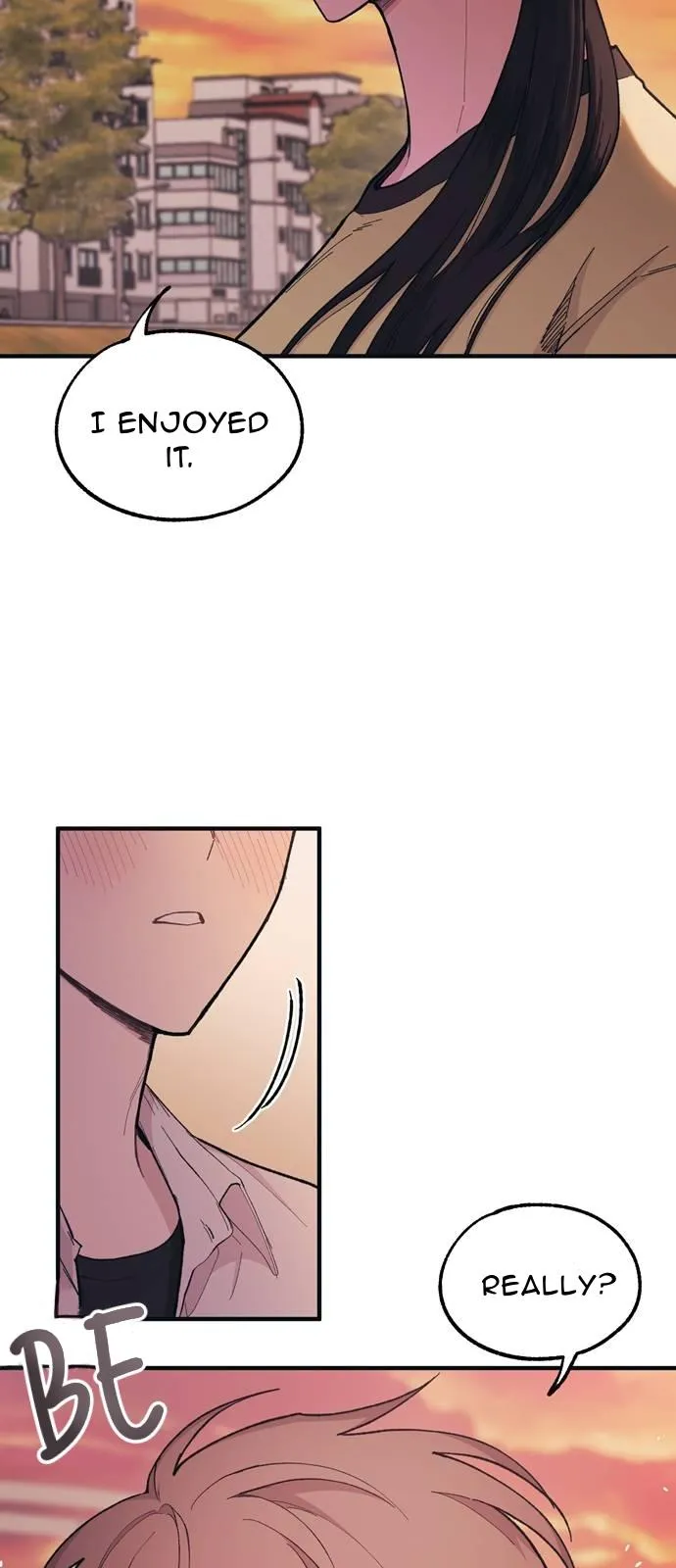 Yeonwoo’s Innocence Chapter 28 Online - página 58
