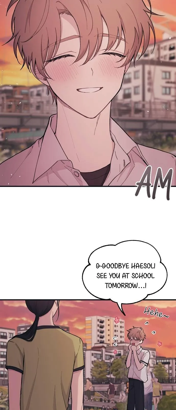 Yeonwoo’s Innocence Chapter 28 Online - página 59