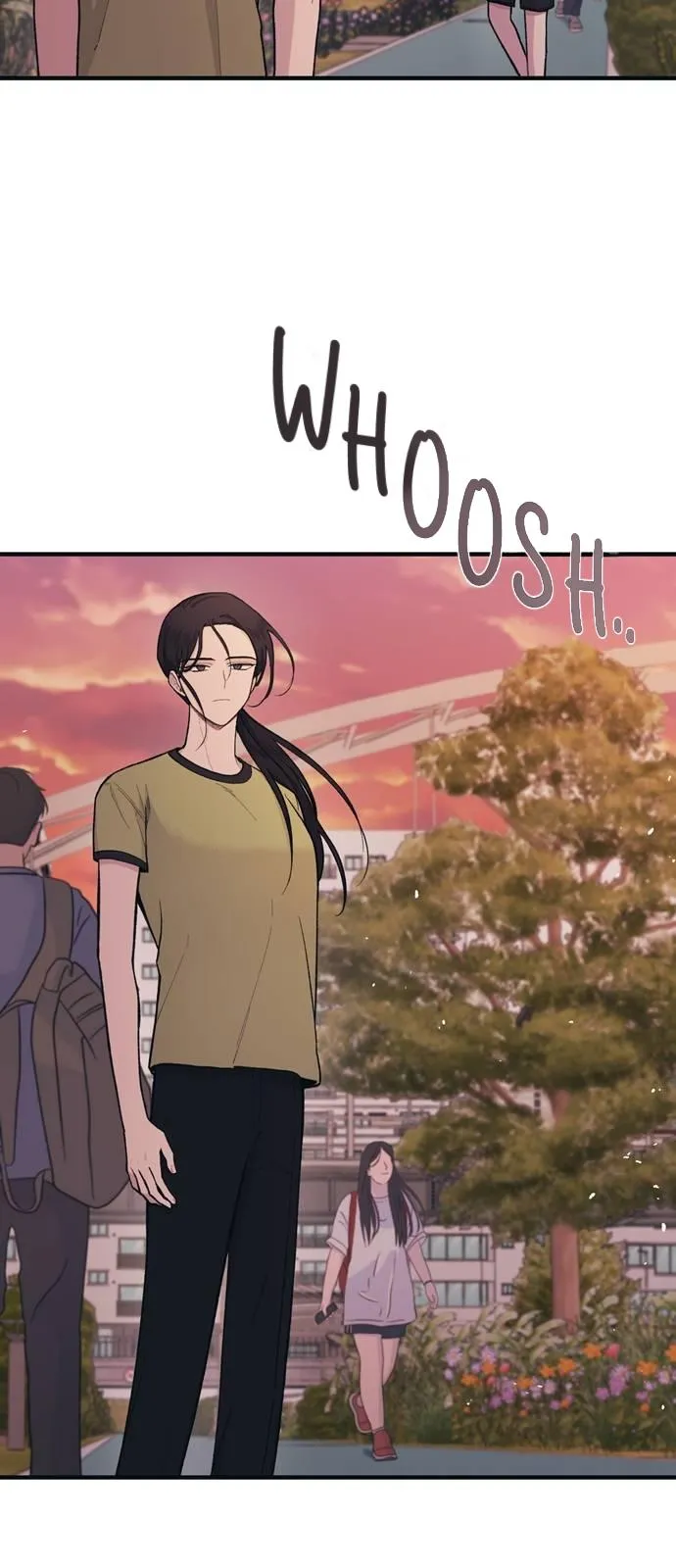 Yeonwoo’s Innocence Chapter 28 Online - página 60