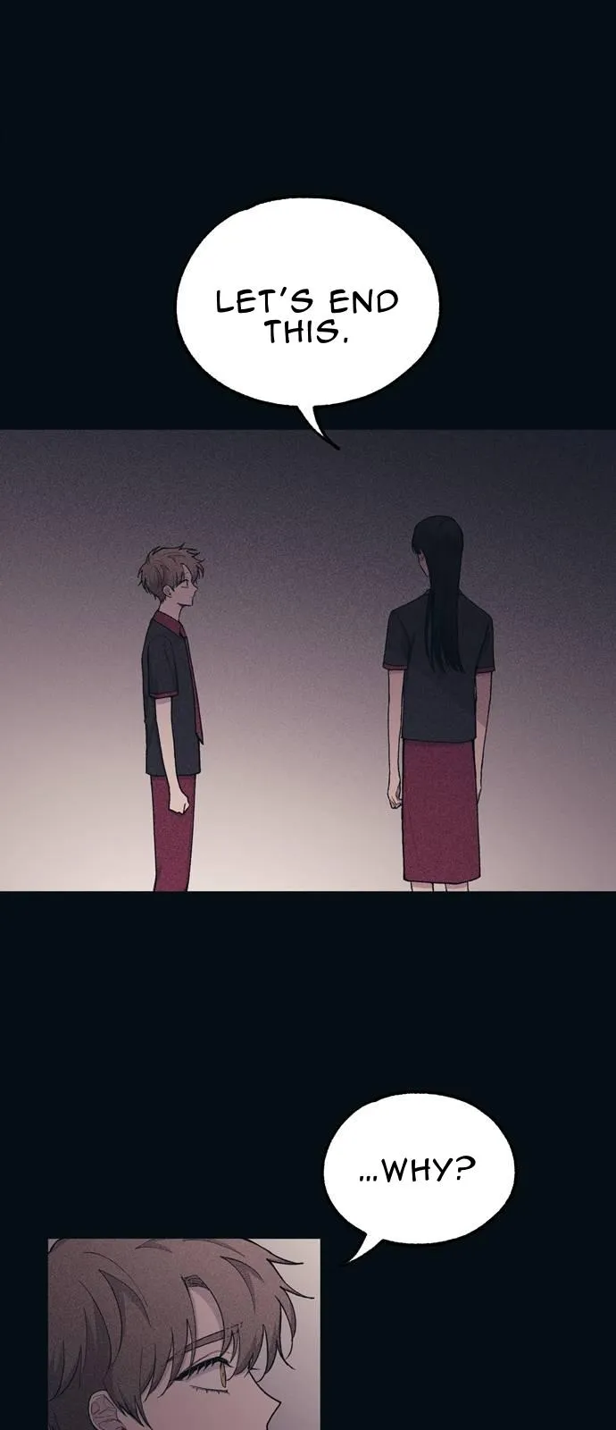 Yeonwoo’s Innocence Chapter 29 Online - página 1