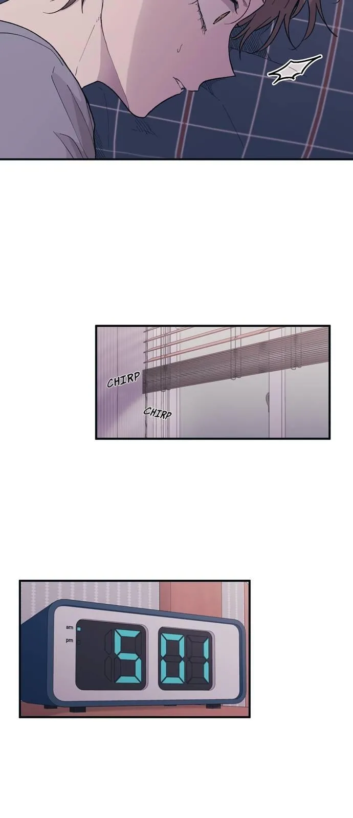 Yeonwoo’s Innocence Chapter 29 Online - página 4